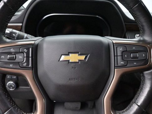 Used 2022 Chevrolet Suburban High Country image 20