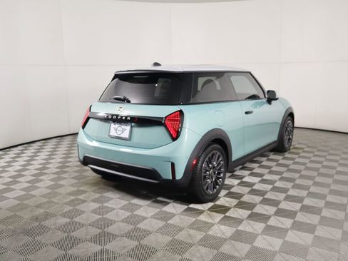 New 2026 MINI Cooper S image 5
