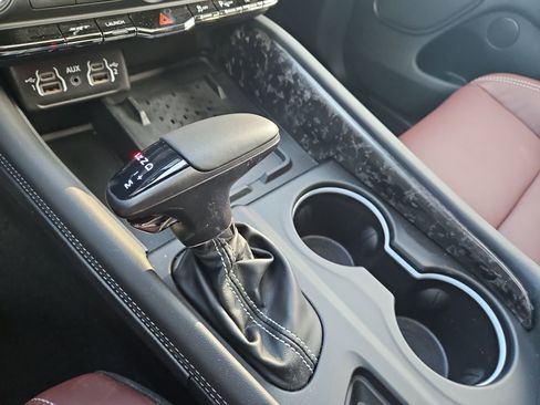 New 2026 Dodge Durango SRT Hellcat image 27