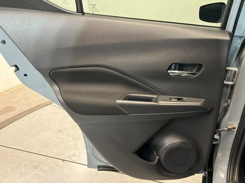 Used 2021 Nissan Kicks SV image 18