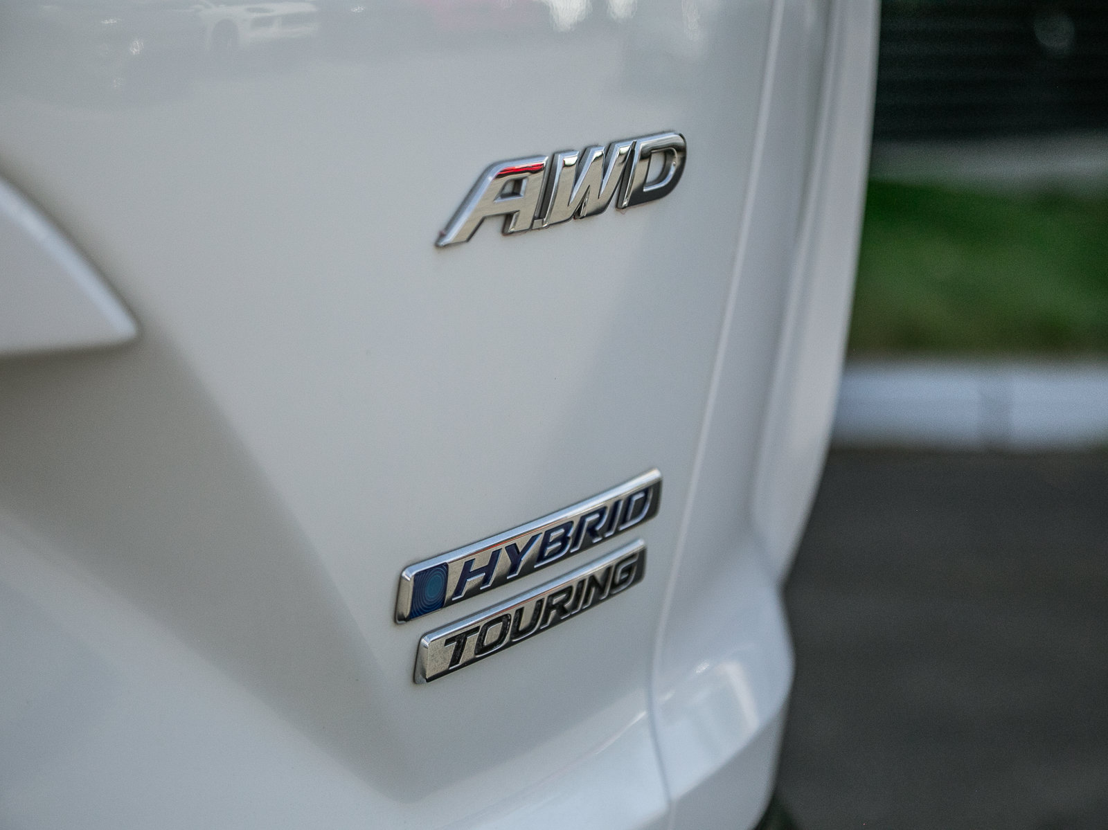 Used 2021 Honda CR-V Touring image 28