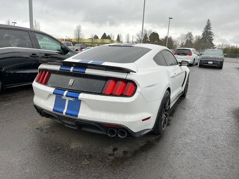 Used 2017 Ford Mustang Shelby GT350 w/ Electronics Package image 8