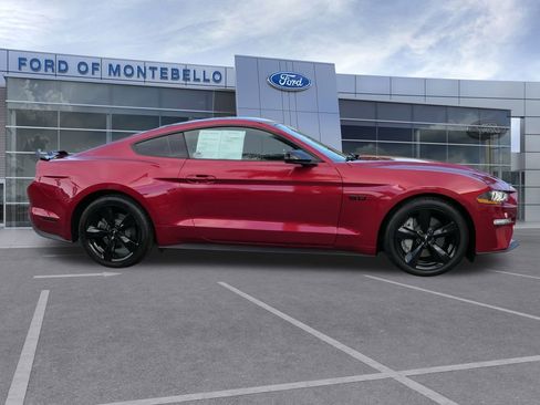 Used 2022 Ford Mustang GT w/ Equipment Group 301A image 2