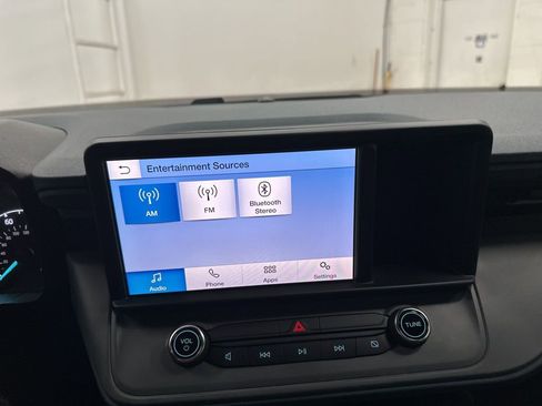 Used 2024 Ford Maverick XL w/ Equipment Group 100A Standard image 15