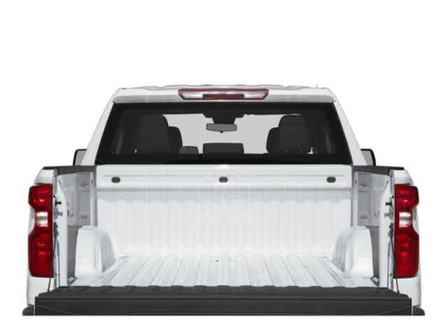 Used 2023 Chevrolet Silverado 1500 LT w/ Protection Package RWD image 14