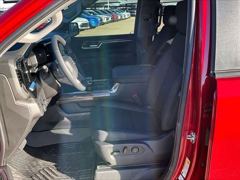 New 2026 Chevrolet Silverado 1500 LT Trail Boss image 10