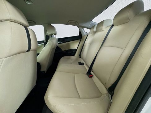 Used 2016 Honda Civic LX image 30