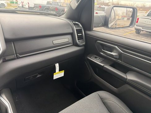 New 2026 RAM 1500 Big Horn image 26