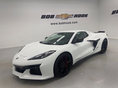 New 2025 Chevrolet Corvette Z06
