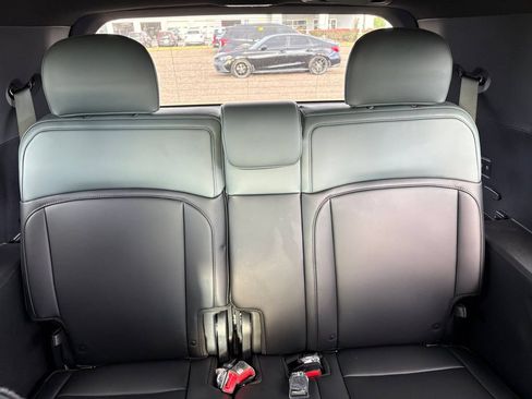 New 2027 Kia Telluride SX X-Line w/ Towing Package AWD/4WD image 16