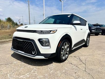 Used 2020 Kia Soul X-Line