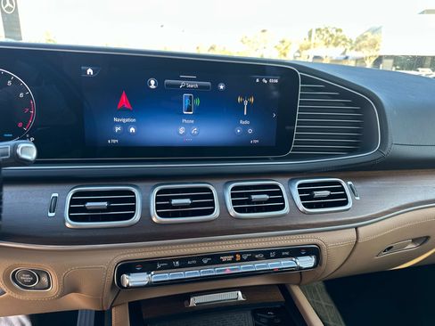 Used 2024 Mercedes-Benz GLE 350 4MATIC image 22