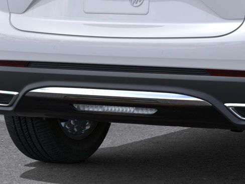 New 2026 Buick Envision Preferred image 22