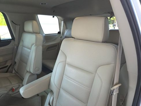 Used 2018 GMC Yukon Denali w/ Denali Ultimate Package image 48