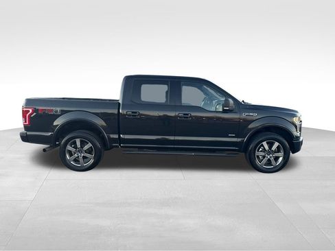 Used 2015 Ford F150 XLT w/ Equipment Group 302A Luxury image 7
