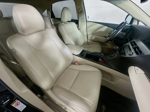 Used 2013 Lexus RX 350 FWD w/ Navigation Pkg image 33