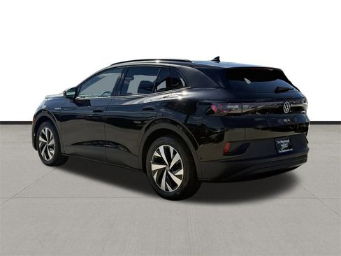 New 2025 Volkswagen ID.4 Pro image 7