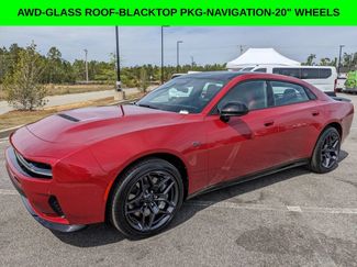 New 2026 Dodge Charger R/T AWD/4WD video 1