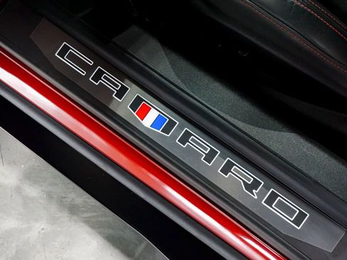 Used 2021 Chevrolet Camaro ZL1 image 65