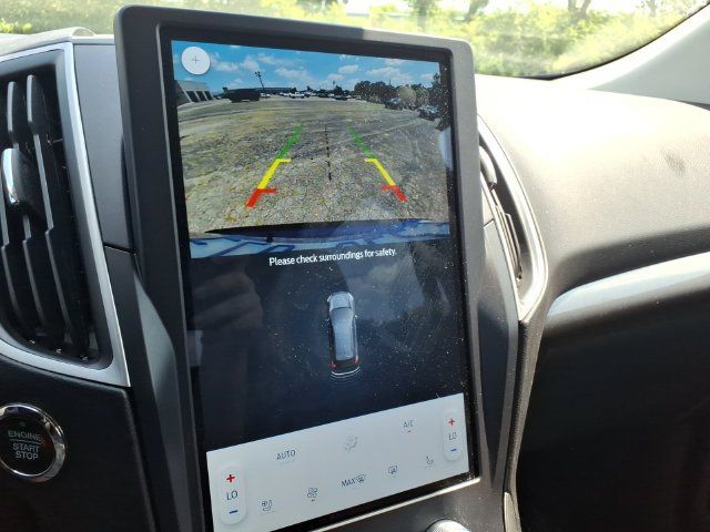 Used 2023 Ford Edge SEL w/ Convenience Package AWD/4WD image 19