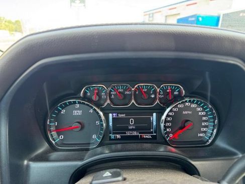 Used 2018 GMC Sierra 1500 SLT AWD/4WD image 21