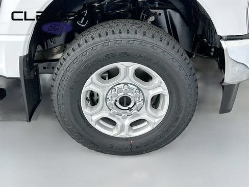 New 2026 Ford F350 XLT AWD/4WD image 31