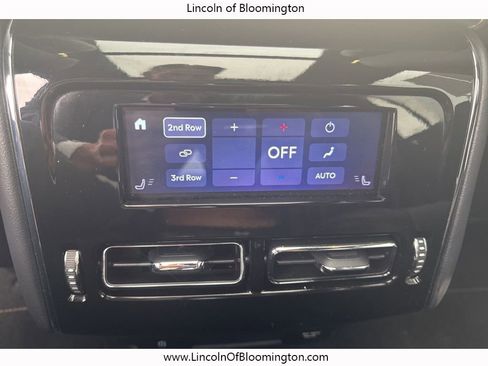 Certified 2025 Lincoln Aviator Black Label image 28