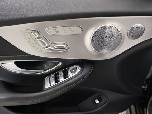 Used 2021 Mercedes-Benz C 300 C 300 image 31