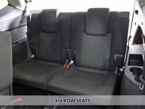 Used 2018 Volkswagen Atlas Launch Edition image 5