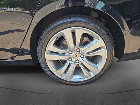 Used 2023 Acura TLX w/ Technology Package FWD image 29