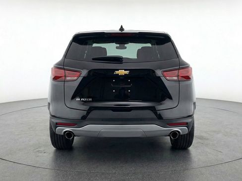 Used 2025 Chevrolet Blazer LT image 7