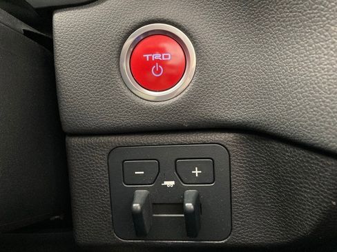 Used 2024 Toyota Tundra TRD Pro image 21