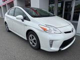 Used 2013 Toyota Prius Three image 2