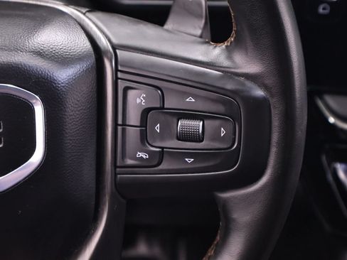 Used 2024 GMC Sierra 1500 AT4 w/ Technology Package AWD/4WD image 27