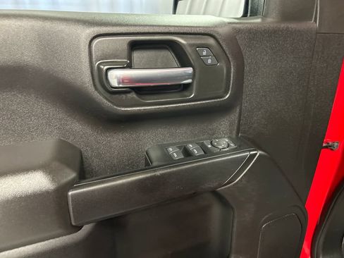 Used 2024 GMC Sierra 1500 Pro w/ Graphite Edition AWD/4WD image 14