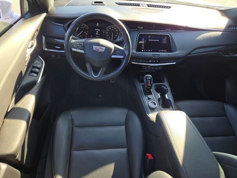 Used 2020 Cadillac XT4 Sport w/ Cold Weather Package image 21