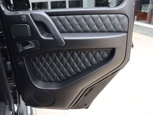 Used 2016 Mercedes-Benz G 63 AMG 4MATIC image 58