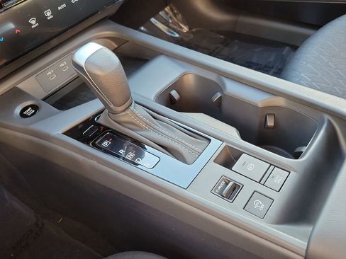 New 2026 Nissan Sentra SV w/ Floor Mat Package image 10