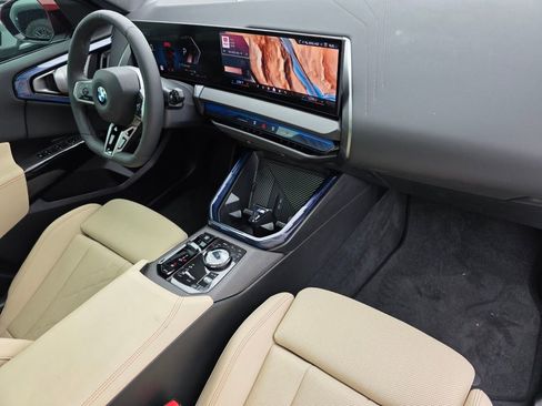 Used 2026 BMW X3 xDrive30 w/ M Sport Package AWD/4WD image 30