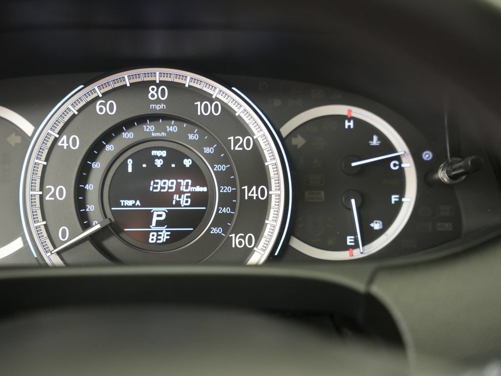 Used 2014 Honda Accord EX-L image 18