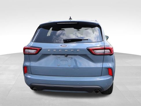 Used 2024 Ford Escape ST-Line w/ Tech Pack #1 image 14