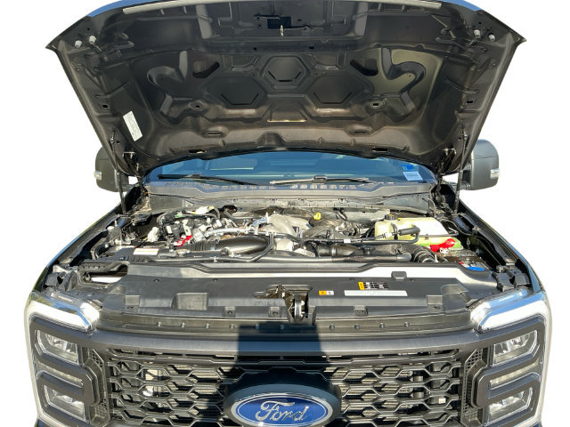 Certified 2026 Ford F250 XL w/ STX Appearance Package AWD/4WD image 20