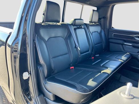 Certified 2023 RAM 1500 Laramie image 28