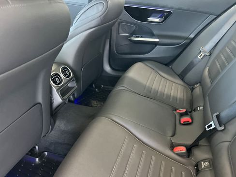 New 2026 Mercedes-Benz C 300 Sedan image 11