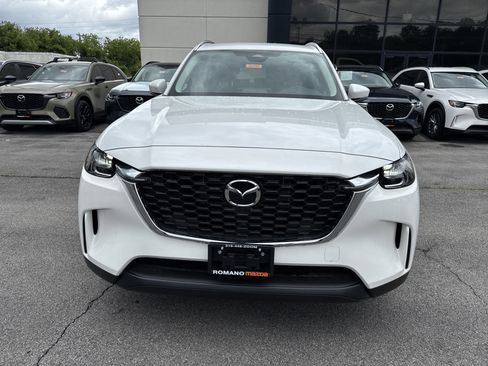New 2025 MAZDA CX-90 3.3 Turbo w/ Select Package image 3