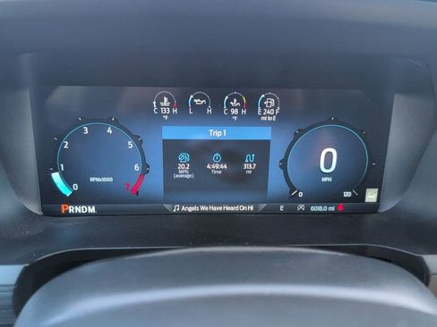 Certified 2024 Ford F150 XLT w/ Equipment Group 302A MID image 16