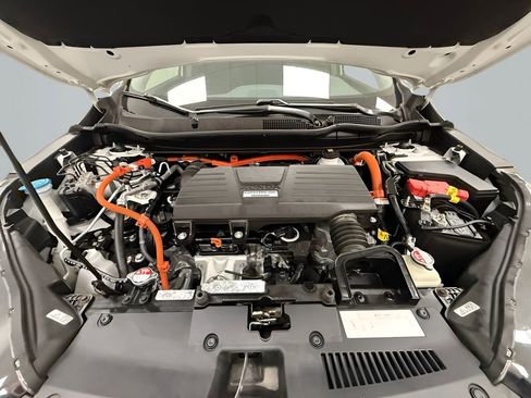 Used 2020 Honda CR-V EX-L image 23