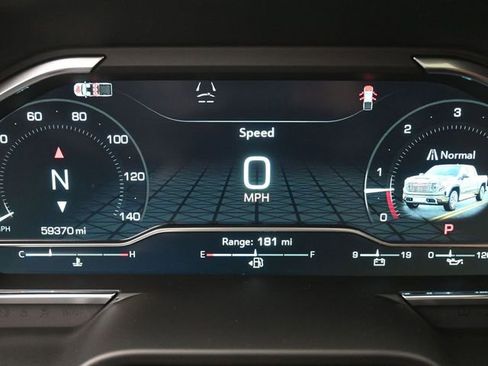 Used 2024 GMC Sierra 1500 Denali Ultimate image 36