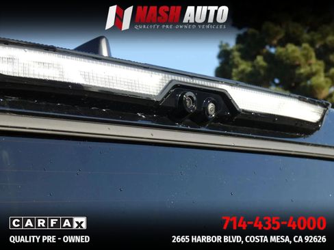 Used 2025 Toyota Tundra TRD Pro AWD/4WD image 34