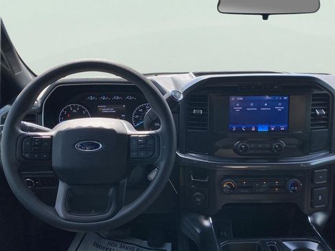 Used 2023 Ford F150 XL w/ STX Appearance Package RWD image 16